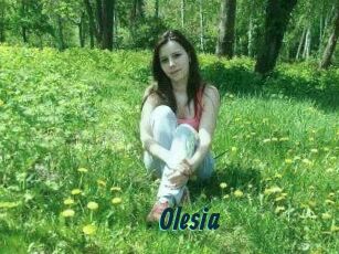 Olesia