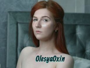 OlesyaOxin