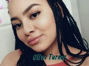 Olive_Turner
