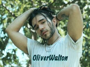 OliverWalton