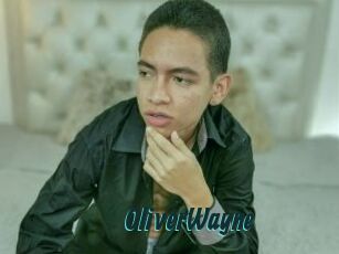 OliverWayne