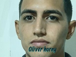Oliver_horny