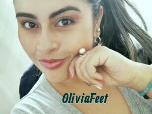 OliviaFeet