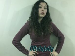 OliviaJoily