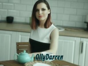 OllyDarren