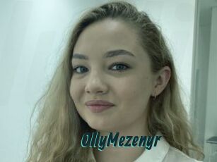 OllyMezenyr