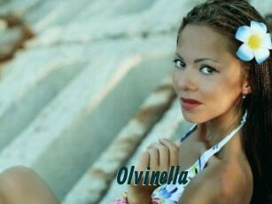 Olvinella