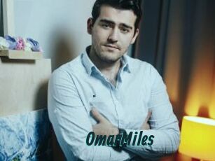 OmarMiles
