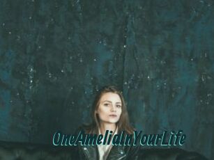 OneAmeliaInYourLife
