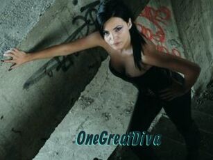 OneGreatDiva