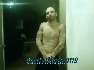 OneHotMarine1119