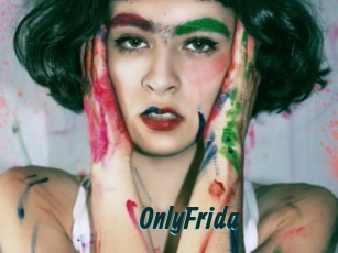 OnlyFrida