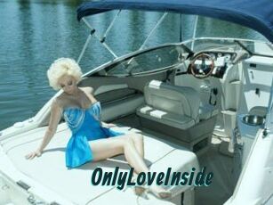 OnlyLoveInside