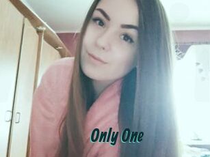 Only_One Lucy Live