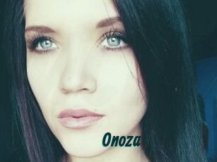 Onoza
