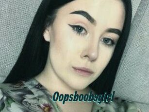 Oopsboobsgirl