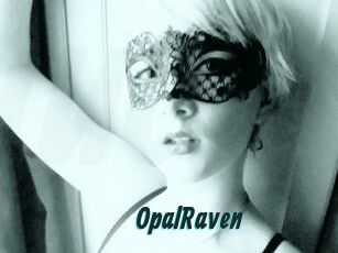 OpalRaven