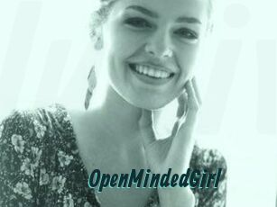 OpenMindedGirl Lucy Live