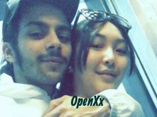OpenXx