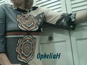 OpheliaH