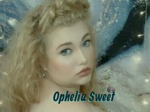 Ophelia_Sweet Lucy Live