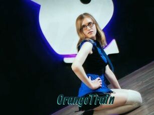 OrangeTrain