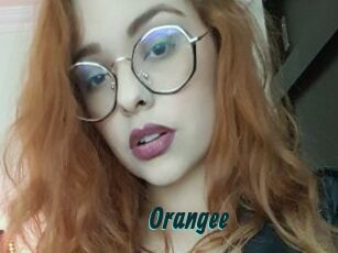 Orangee Lucy Live