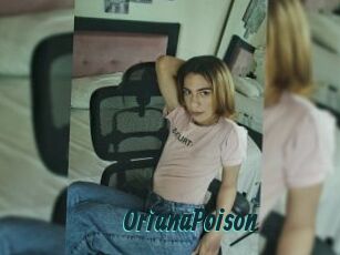 OrianaPoison