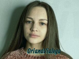 OrianaVialega