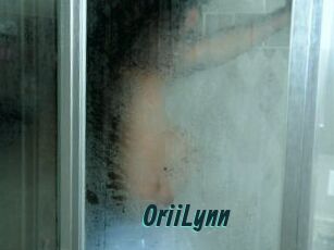 OriiLynn