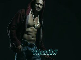 OrionxXx5