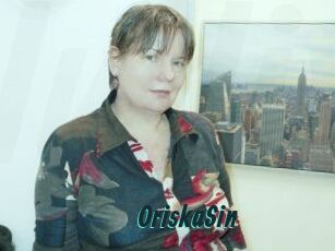 OriskaSin
