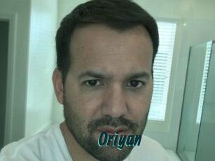 Oriyan