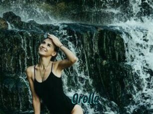 Orolla