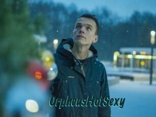 OrpheusHotSexy