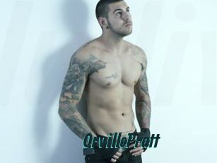OrvillePratt