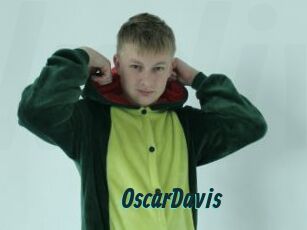 Oscar_Davis