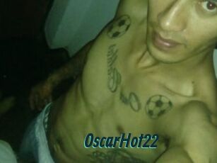 OscarHot22