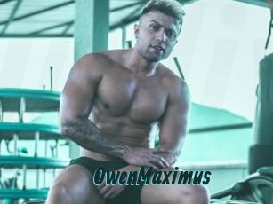 OwenMaximus