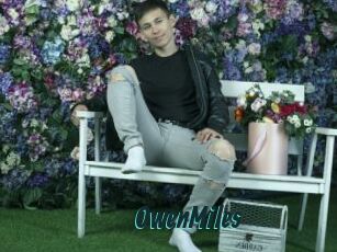 OwenMiles