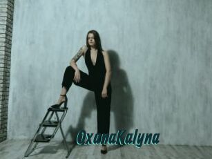 OxanaKalyna