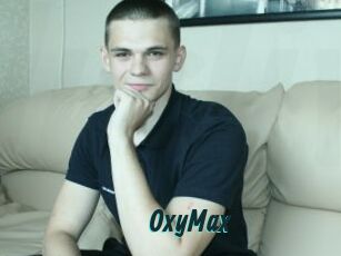 OxyMax