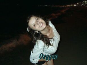 Oxygen