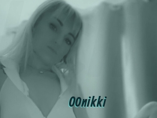 O0nikki