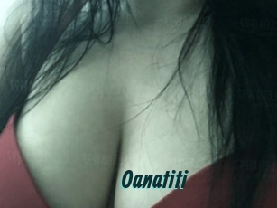 Oanatiti