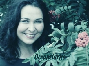 oceanclarke Lucy Live
