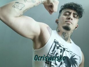 Ocrisweisko