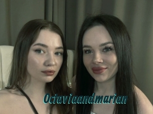 octaviaandmarian Lucy Live