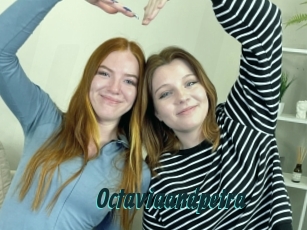 Octaviaandpetra