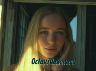 Octaviaburnard